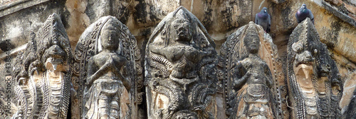 Thailand Ayutthaya