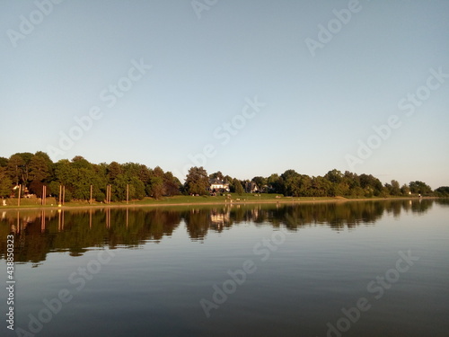 Palic lake