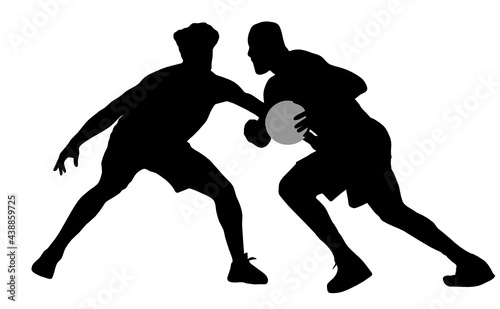 Basket-Ball