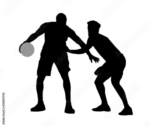 Basket-Ball