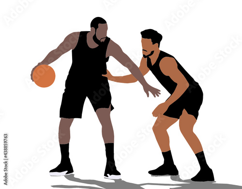 Basket-Ball