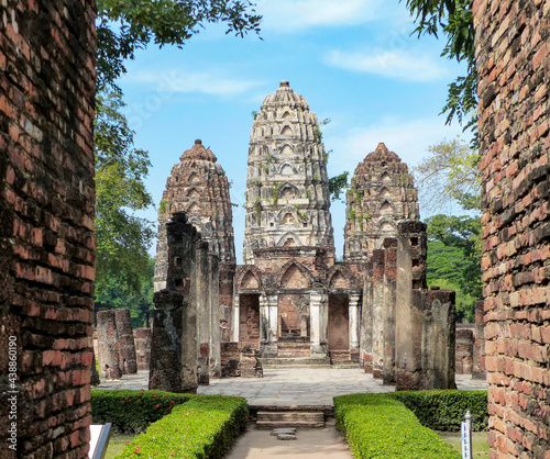 Thailand Ayutthaya