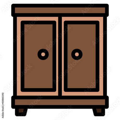 wardrobe