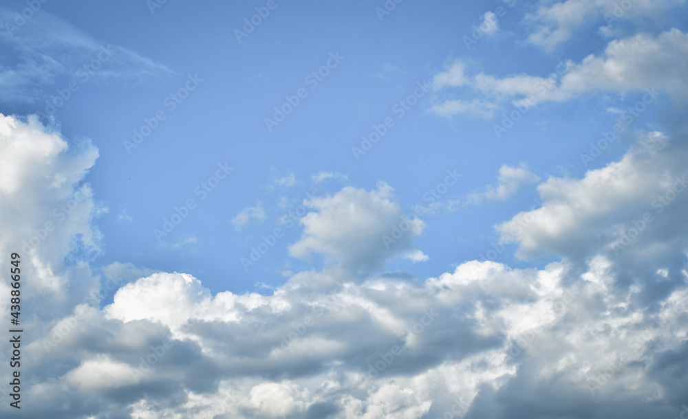 clouds in the sky clouds in the sky