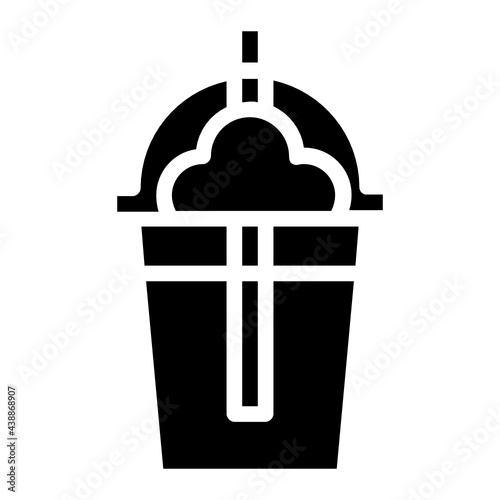cold coffee