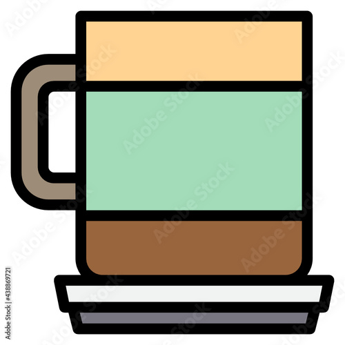 coffee cup