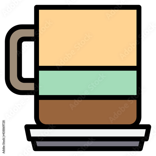 coffee mug