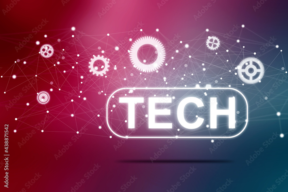 2d illustration abstract gear Network
2d illustration abstract gear Network