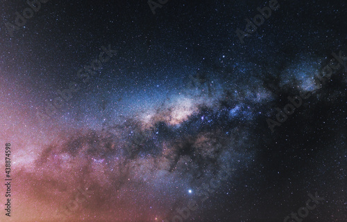 Via Láctea