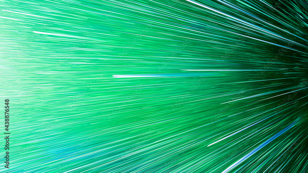 Obraz premium Beautiful Abstracted Burst Background