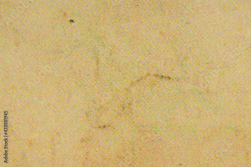 Grunge old papaer texture, abstract background close-up and high detailed photo