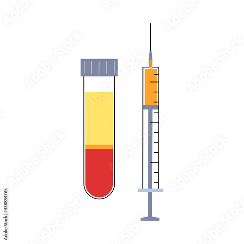 Platelet rich plasma concept