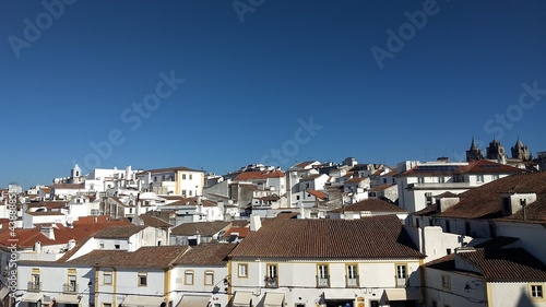 view of the old town © Ricardo