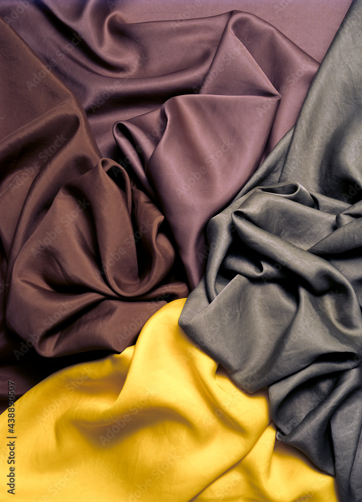 Obraz premium silk