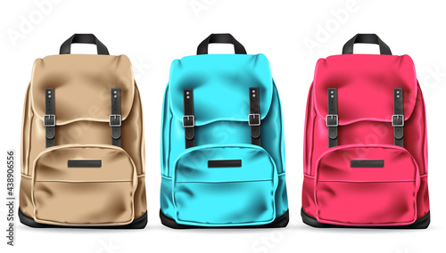 Travel boat vector set design. Travel ship and yacht collection elements isolated in white background for international cruise transportation. Vector illustration.