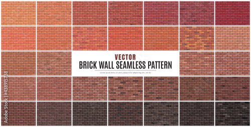 Brick Seamless-C-05 photo