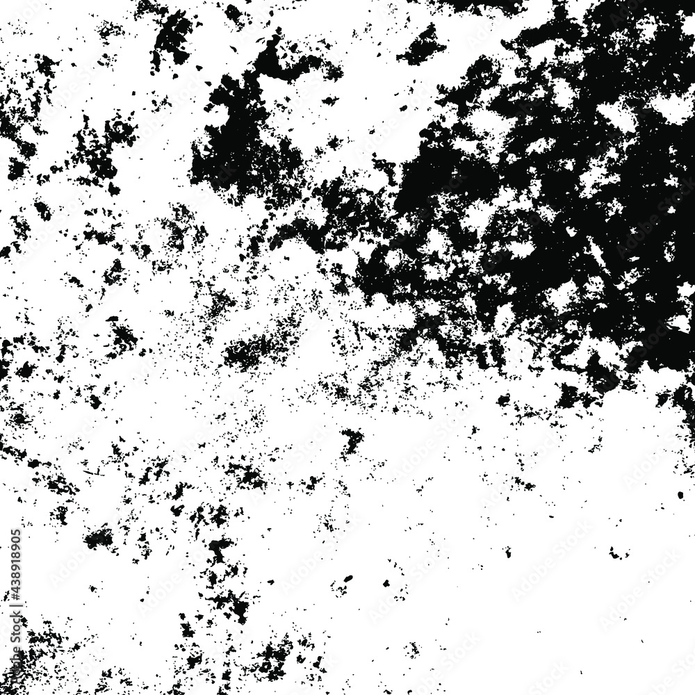 Vector grunge texture. 