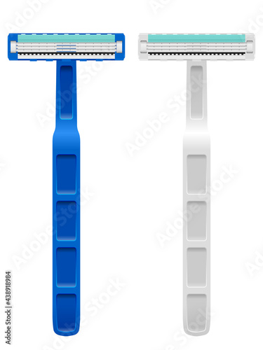 Razor set