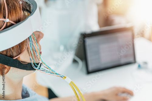 фотографія Biofeedback