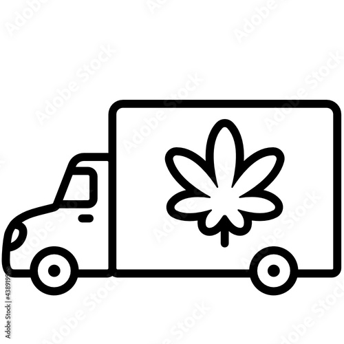 Drug Transportation