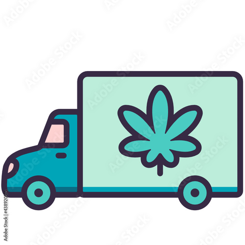 Drug Transportation