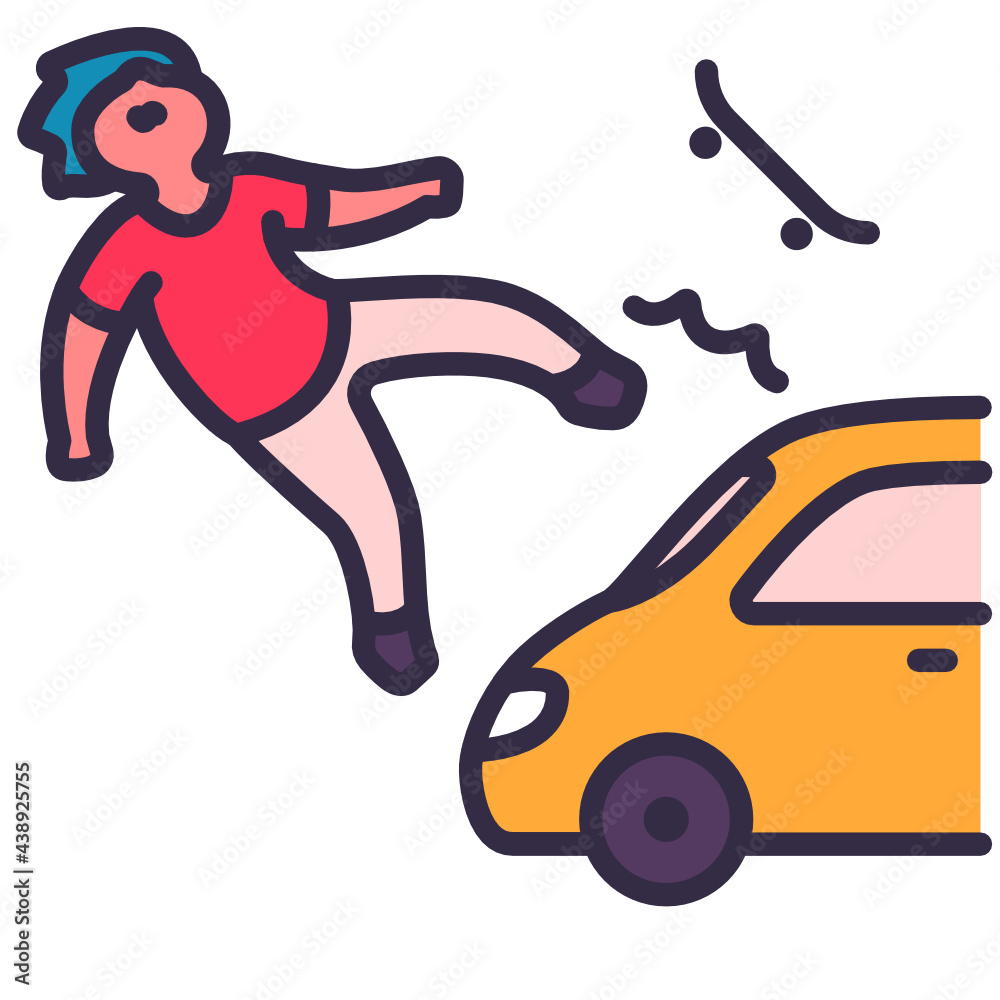 Accident