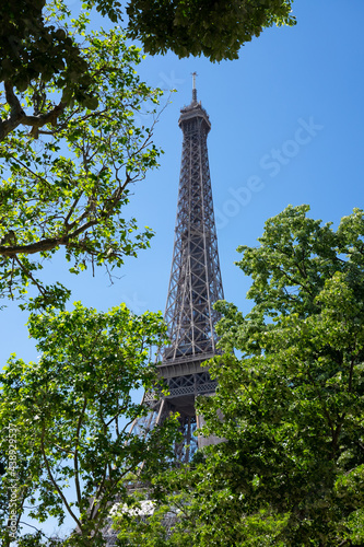2021 06 - Eiffel  5