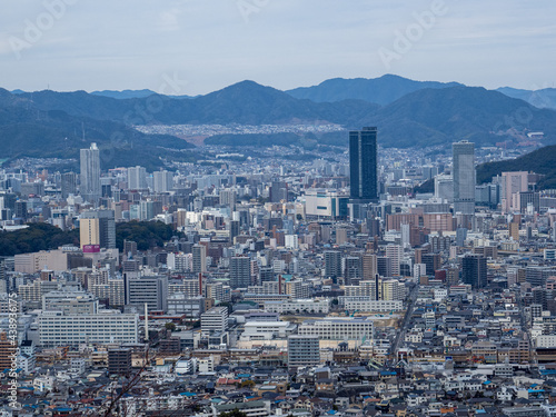 広島市 広島市内 Hiroshima