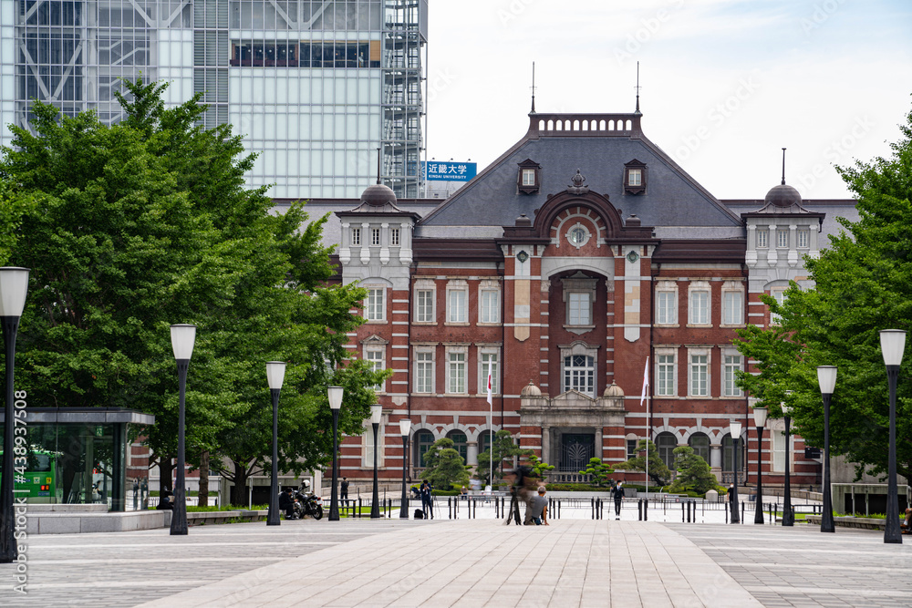 日比谷・皇居周辺散策