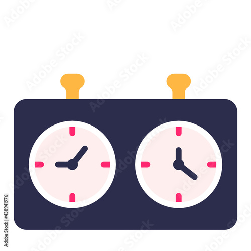 Times Stopwatch