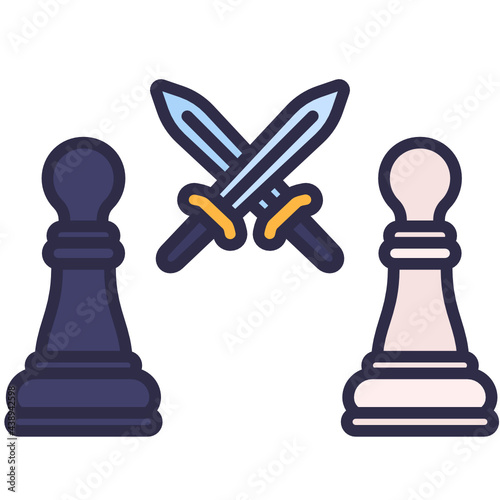 Tournament Competition Chess