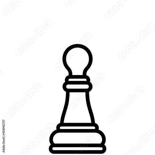 Pawn Chess