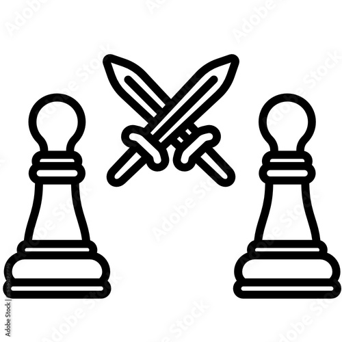 Tournament Competition Chess
