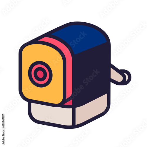 Pencil Sharpener