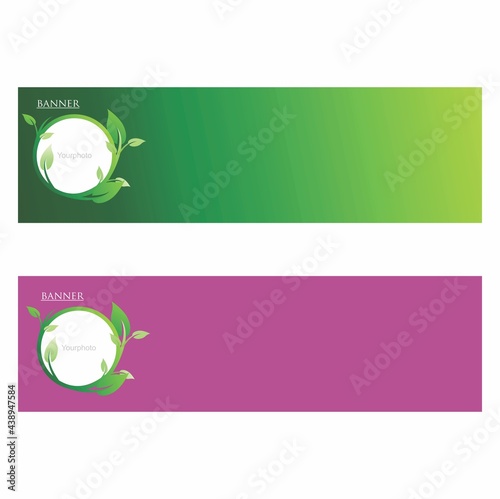 A simple and elegant background concept suitable for your business
