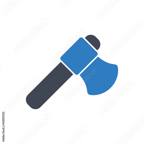 Hatchet icon