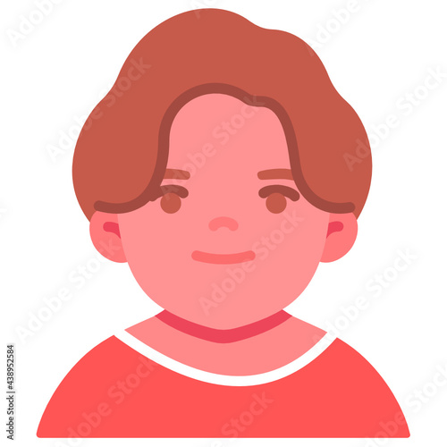 Chubby Boy