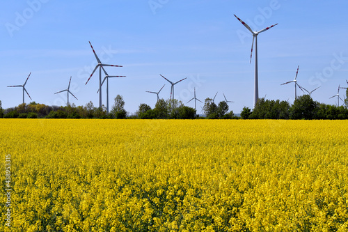 Austria, Agriculture and Alternative Energy