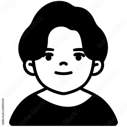 Chubby Boy