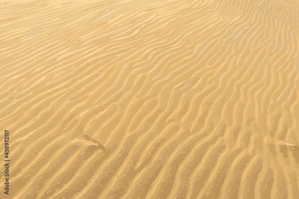 Light Brown Sea Sand Texture Pattern, Sandy Beach Background Light Brown Sea Sand Texture Pattern, Sandy Beach Background