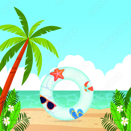 summertime