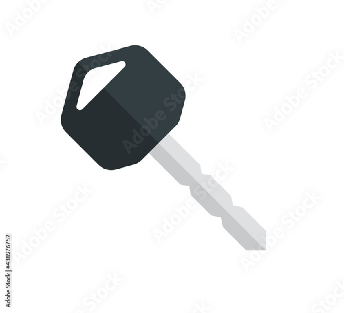 car keys design