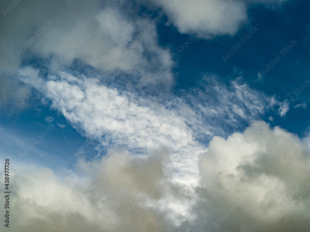 Scottish Cloudscapes 02