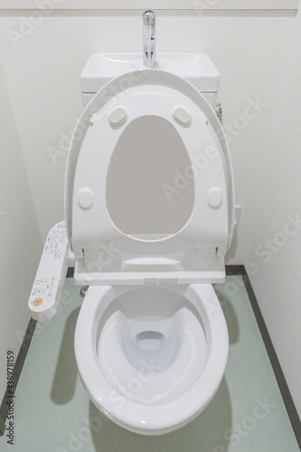 日本のトイレ