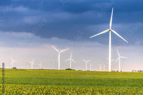 Turbines in the Cornfield A1R_7540