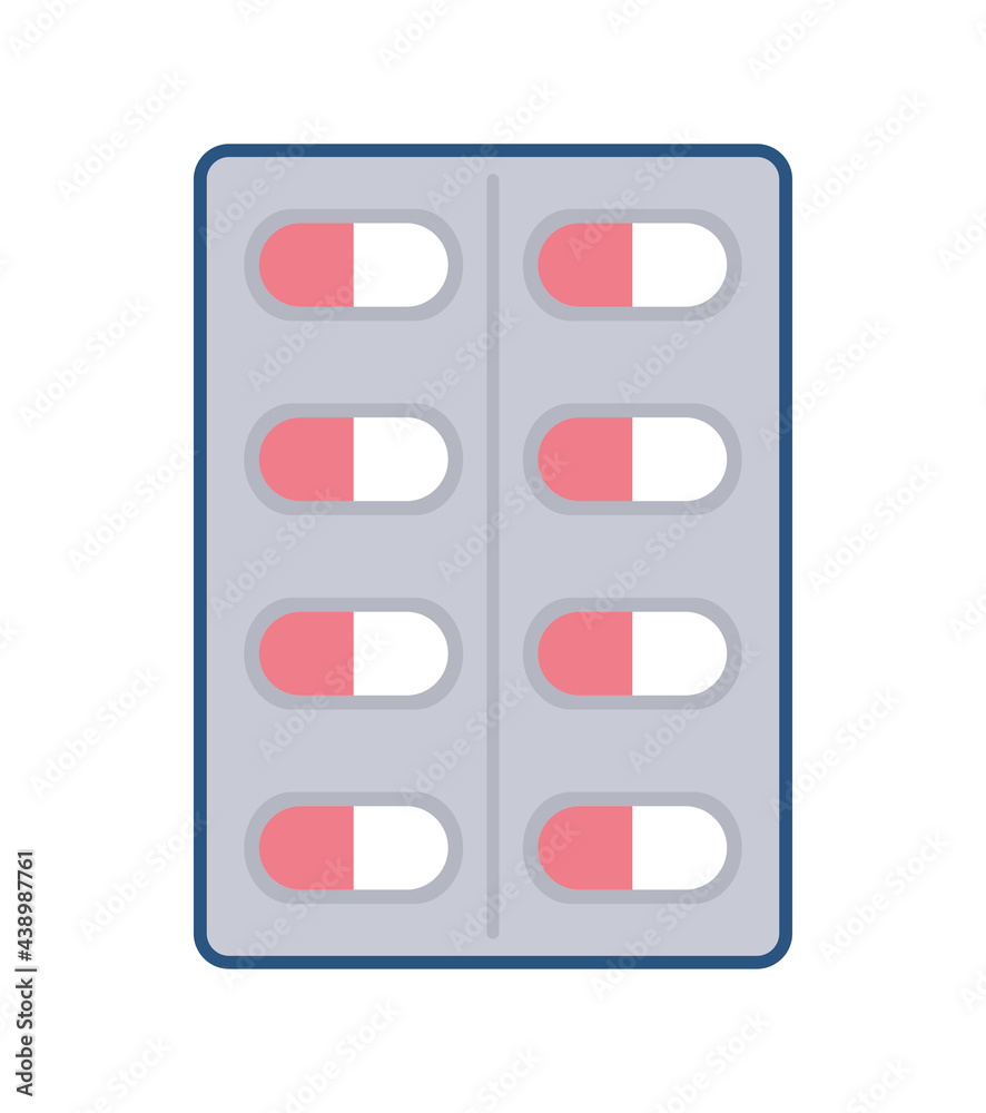 pill tablet design