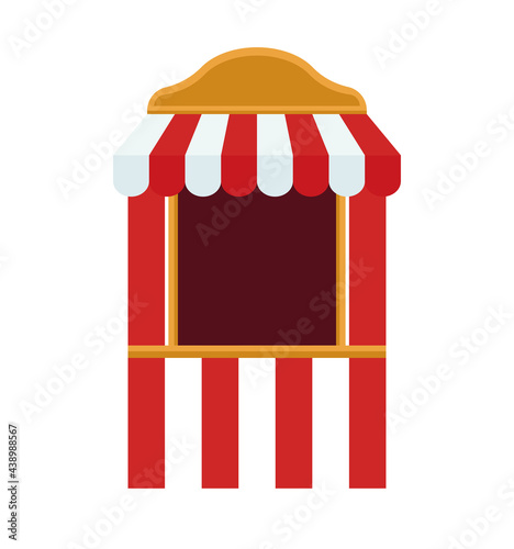 ticketera for fairs
