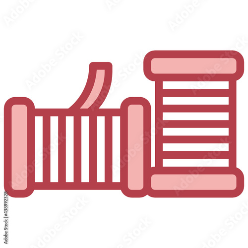 WELDING WIRE, Thin Line, and Pixel Perfect Icons