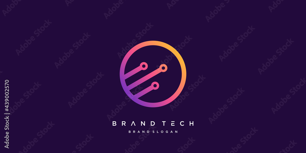 Global technology logo with creative abstract concept, world, data, digital, vector part 1 Global technology logo with creative abstract concept, world, data, digital, vector part 1