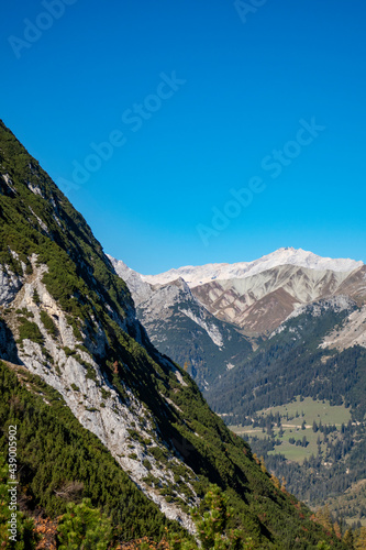 Zugspitze